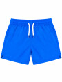 SHORT FELIX AZUL ELECTRICO
