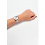 Reloj Nixon Clasico Acero Plata 0