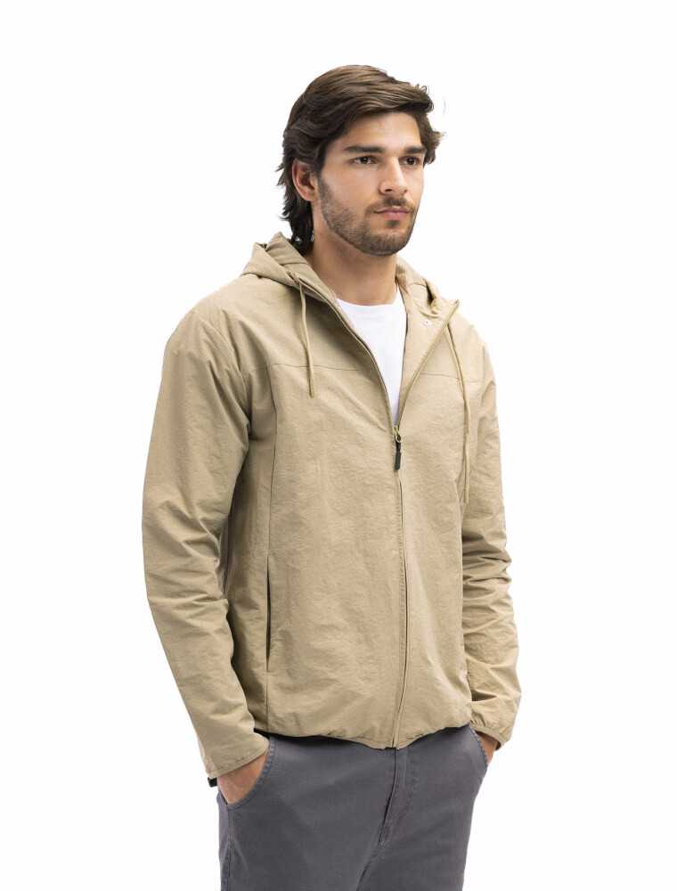 Campera Forum Telaviv Hielo