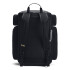 UA Project Rock Duffle BP-BLK BLK-002