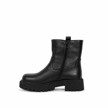 BOTA OYENARD Negro