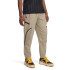 UA Unstoppable Cargo Pant-BRN BRN-299