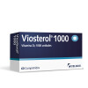Viosterol 1000 x60 comprimidos