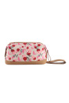 Necessaire Oreiro Beige
