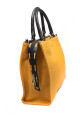 Cartera de Cuero MANEG