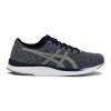 Asics Streetwise Peacoat/pure Silver Gris-plata