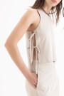 TOP CALA Beige