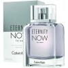 Eternity Now Calvin Klein Eau de Toilette para hombre 100 mL Eternity Now Calvin Klein Eau de Toilette para hombre 100 mL