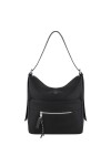 Cartera Oreiro Negro