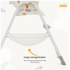 Silla de Comer Mimzy Snacker Joie Silla de Comer Mimzy Snacker Joie