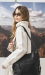 CARTERA MOCHILA KELLY NEGRO