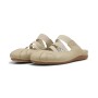 Zapatillas Speedcat Mule Mujer Toasted Almond/Melted Caramel