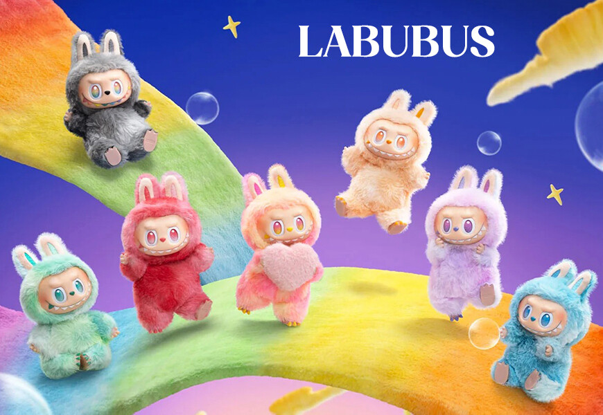 Labubus