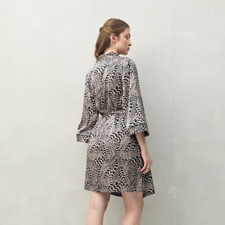 BATA LOTO PRINTED Animal Print