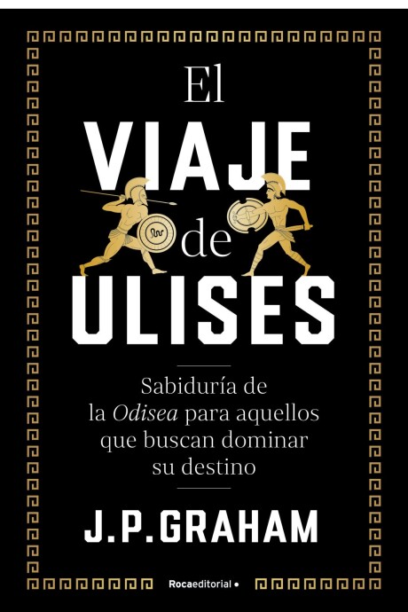EL VIAJE DE ULISES EL VIAJE DE ULISES