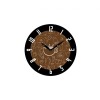 Reloj de Pared - Diseño Café Reloj de Pared - Diseño Café