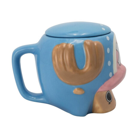 One Piece - 3d Mug - Chopper One Piece - 3d Mug - Chopper