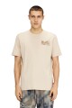 Polo Para Hombre T-Adjust-V4 Marrón