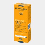 Uveblock Dry Touch SPF 50+ Uveblock Dry Touch SPF 50+