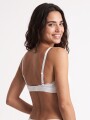 SOUTIEN BRALETE RIBA BLANCO