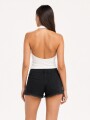 MUSCULOSA TIM BLANCO.