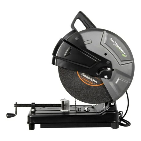 SENSITIVA CS714/1/220 355MM 14" 2200W SENSITIVA CS714/1/220 355MM 14" 2200W