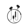 Auriculares Xiaomi USB-C color negro Auriculares Xiaomi Usb-c Color Negro