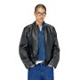 Casaca Para Hombre L-Tad-Wrd Negro