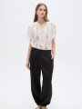 Pantalon Wipi Negro