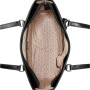 Cartera Guess Jillian Negro 0