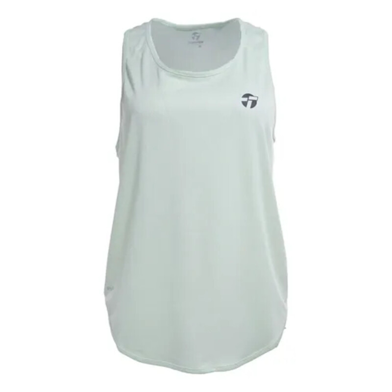 T-SHIRT SM RNG WMN III verde ambro verde ambro
