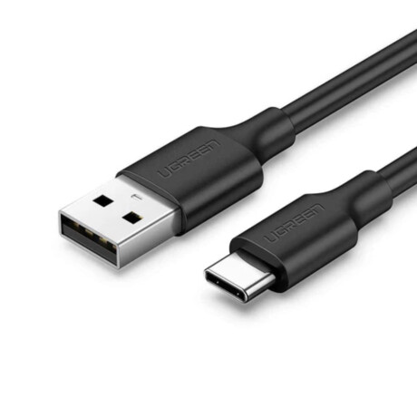Cable USB-A a USB - C (2m) Cable USB-A a USB - C (2m)