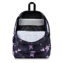 Mochila Portalaptop Superbreak Plus Sprayed Stars Pastel Lilac