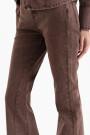 PANTALON SAND Chocolate