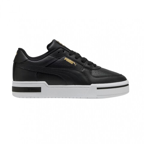 Championes Puma CA Pro Classic II Black/white