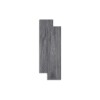 Cerámica para piso y pared Forest Gray 15x60cm simil madera mate Cerámica Para Piso Y Pared Forest Gray 15x60cm Simil Madera Mate