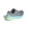 Zapatillas Running Supernova Rise 2 Mujer Grey
