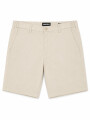 SHORT LUCA BEIGE