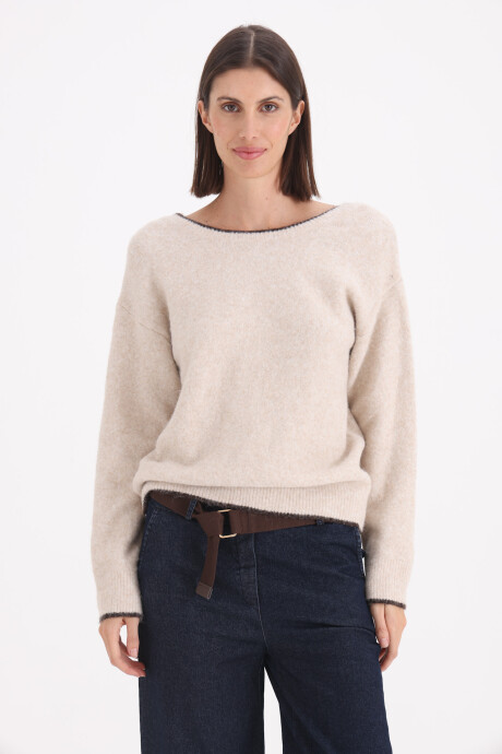 SWEATER BOLONIA SWEATER BOLONIA
