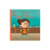 LIBROALDO489 Libro Colección Gente Como Tu Cambió El Mundo - Marie Curie
