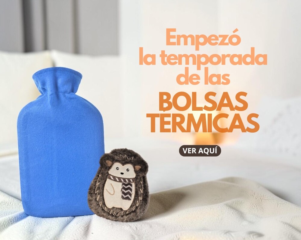 Bolsas térmicas
