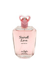 Perfume Secret Love 100ml rosa