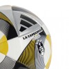 Pelota adidas Minipelota Kings League la Caprichosa - Silver Silver/Black/White
