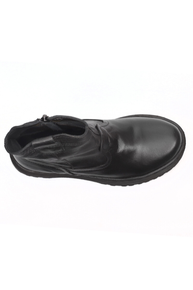BOTIN OASIS NEGRO