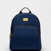 Mochila Bolt en nylon Unisex Azul