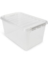 Caja SMARTSTORE CLASSIC 45L con tapa Caja SMARTSTORE CLASSIC 45L con tapa