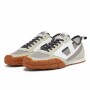 Zapatillas Urbano Para Hombre S-Pagodha Low - Multicolor Gris/Blanco