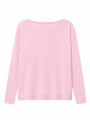 SWEATER BACK ROSADO