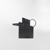 DECORACION BLACK Negro - Extra Large