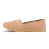 Zapatilla Moleca Mujer Casual Rosa Claro